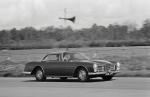 Facel Vega Facel II 1962 года (UK)